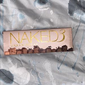 Makeup